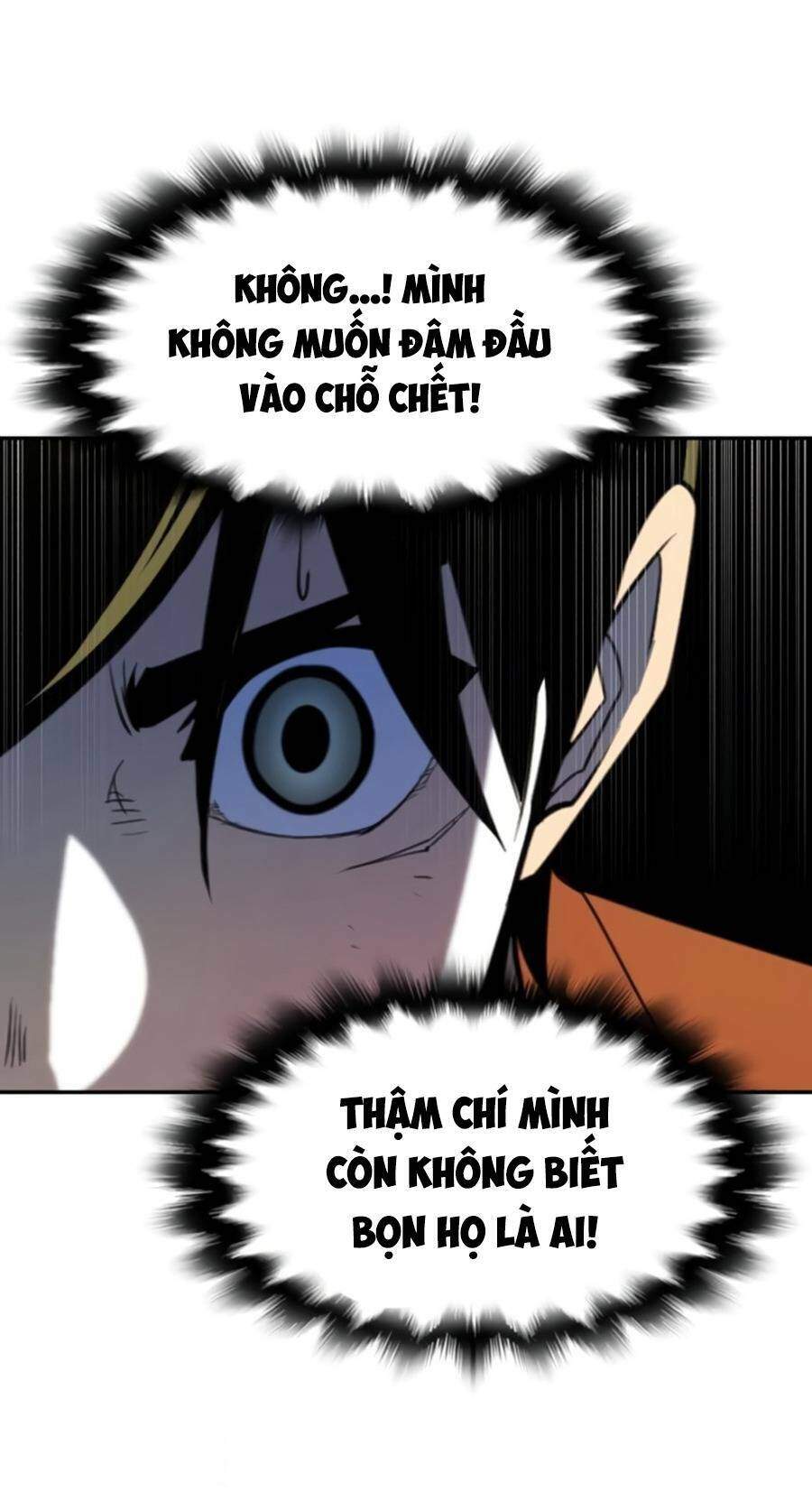 Thiếu Niên Kiếm Sư Chapter 2 - Trang 2