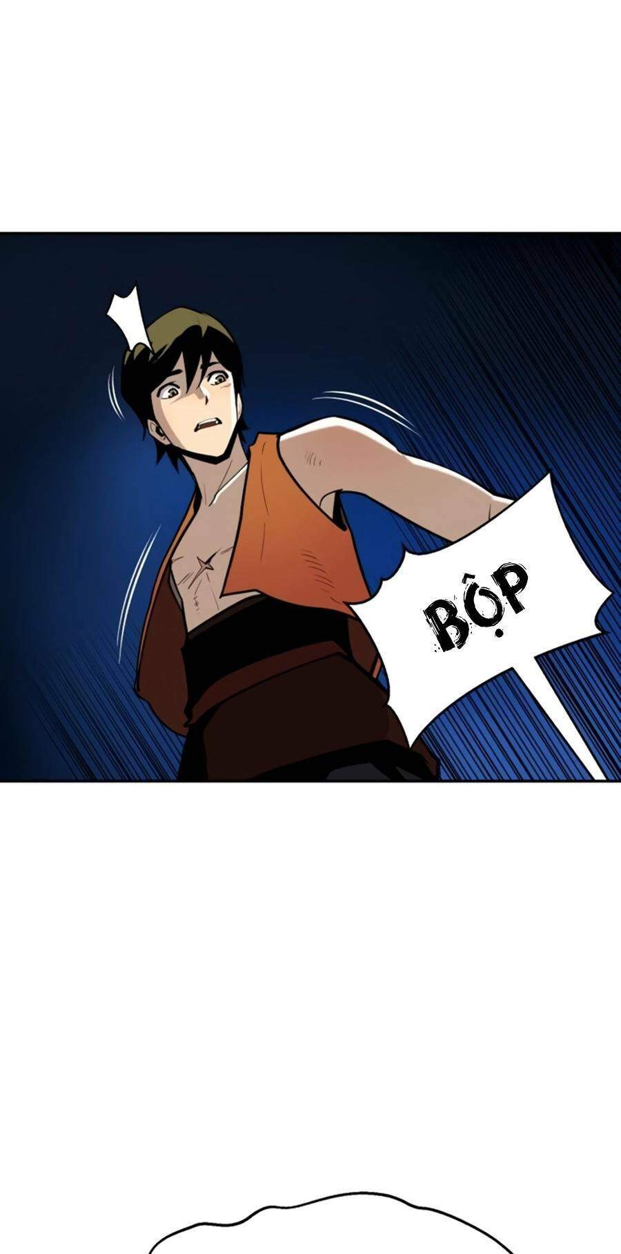 Thiếu Niên Kiếm Sư Chapter 2 - Trang 2