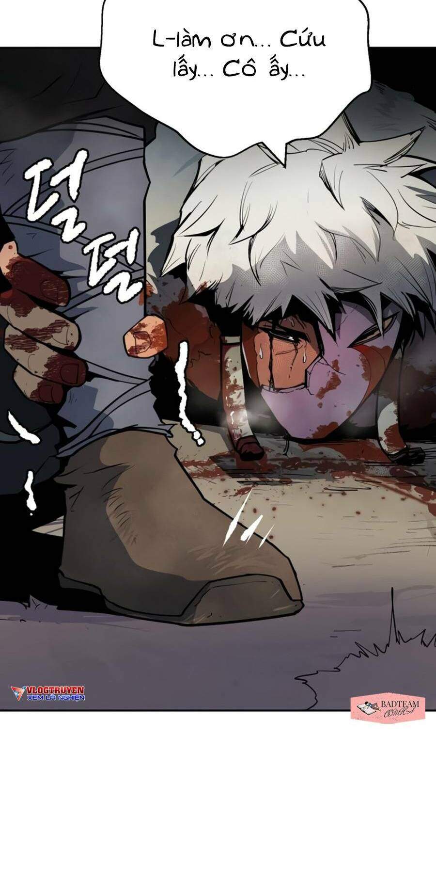 Thiếu Niên Kiếm Sư Chapter 2 - Trang 2