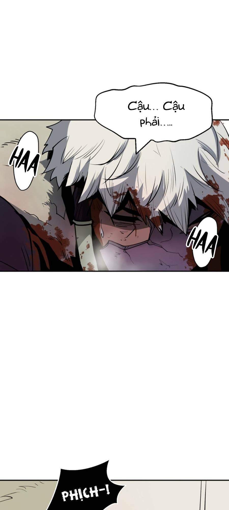 Thiếu Niên Kiếm Sư Chapter 2 - Trang 2