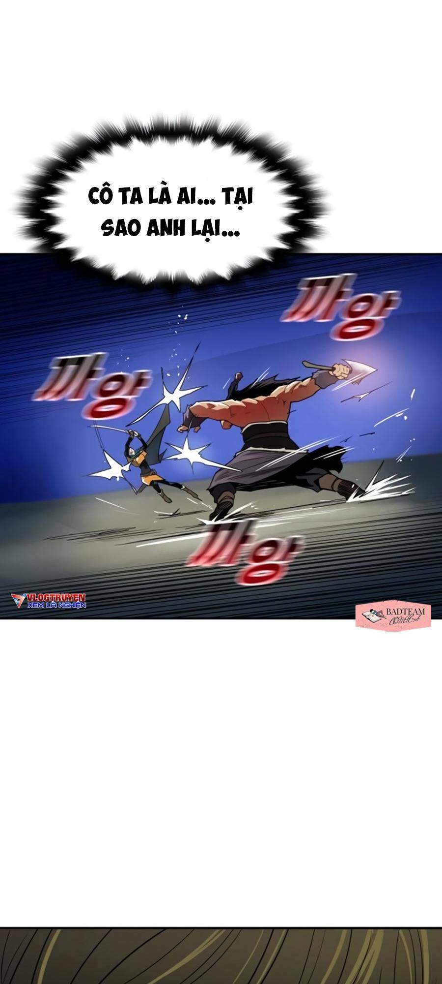 Thiếu Niên Kiếm Sư Chapter 2 - Trang 2