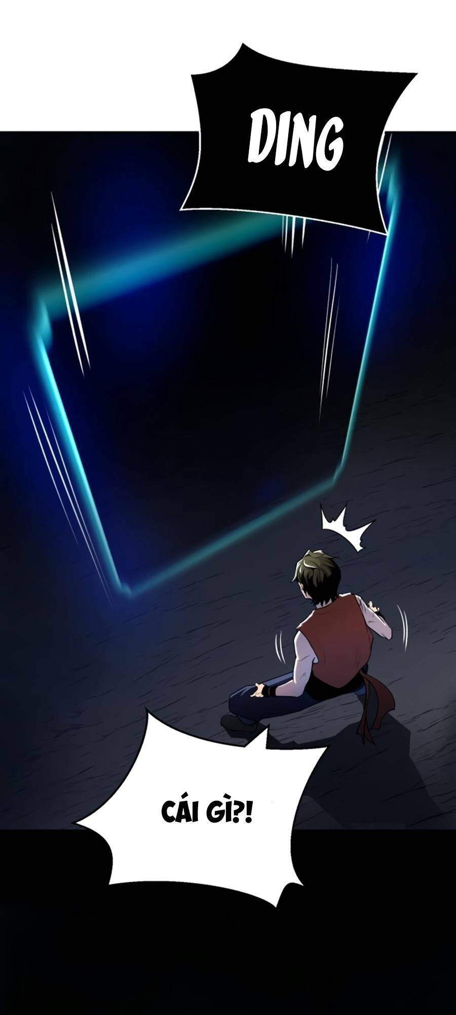 Thiếu Niên Kiếm Sư Chapter 2 - Trang 2