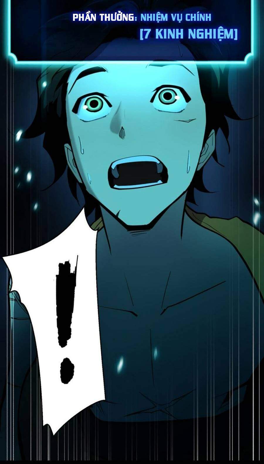 Thiếu Niên Kiếm Sư Chapter 2 - Trang 2