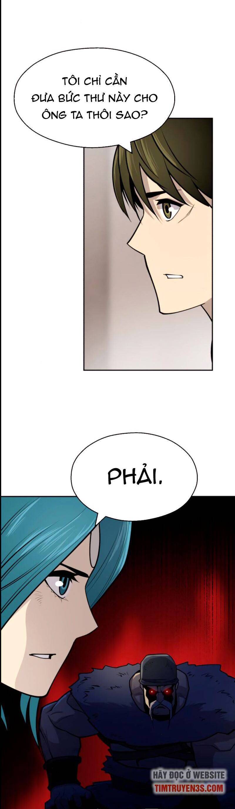 Thiếu Niên Kiếm Sư Chapter 20 - Trang 2