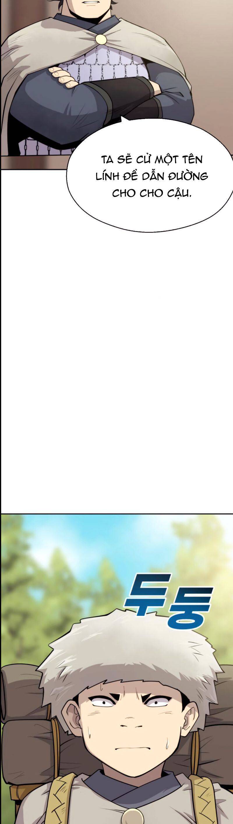 Thiếu Niên Kiếm Sư Chapter 20 - Trang 2