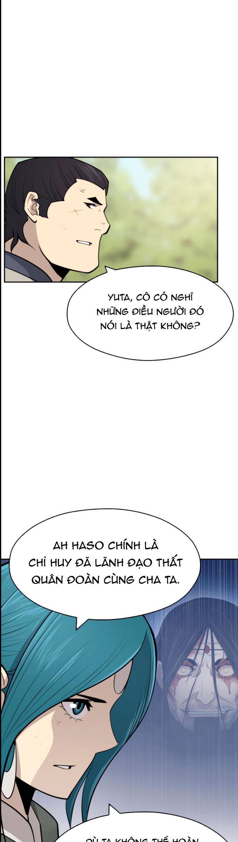 Thiếu Niên Kiếm Sư Chapter 20 - Trang 2