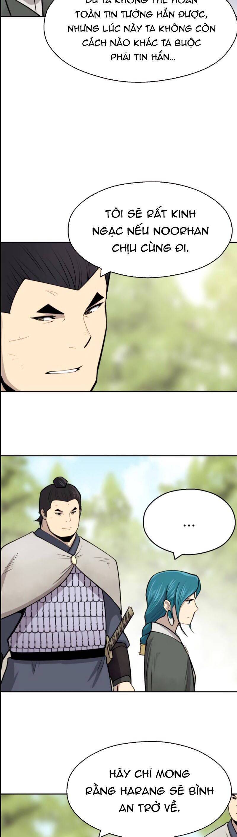 Thiếu Niên Kiếm Sư Chapter 20 - Trang 2