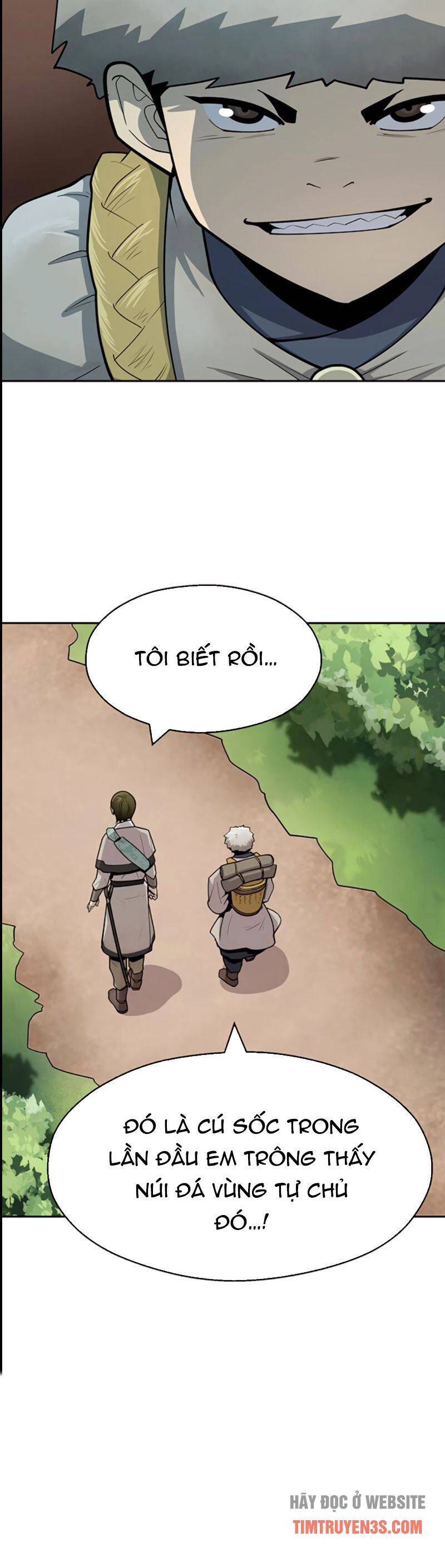 Thiếu Niên Kiếm Sư Chapter 20 - Trang 2
