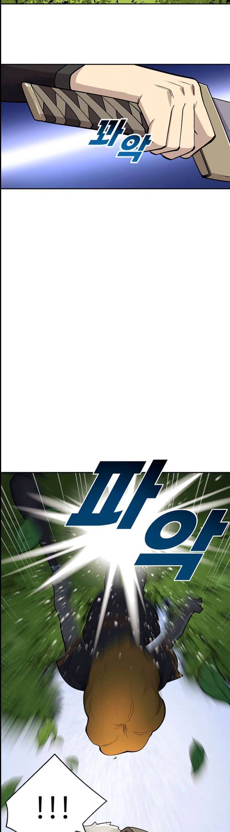 Thiếu Niên Kiếm Sư Chapter 20 - Trang 2