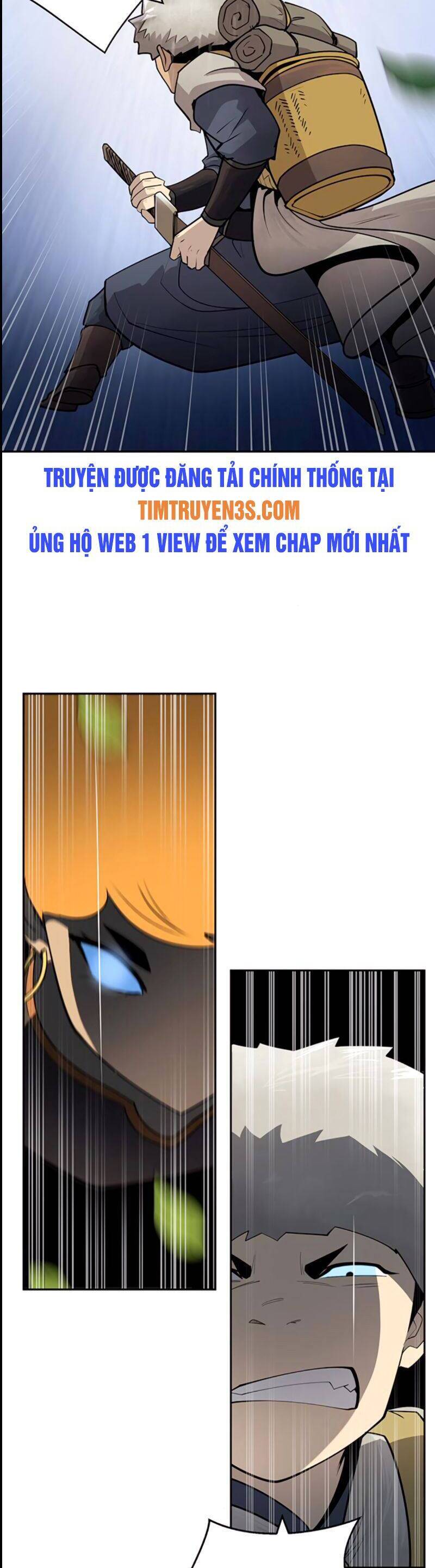 Thiếu Niên Kiếm Sư Chapter 20 - Trang 2