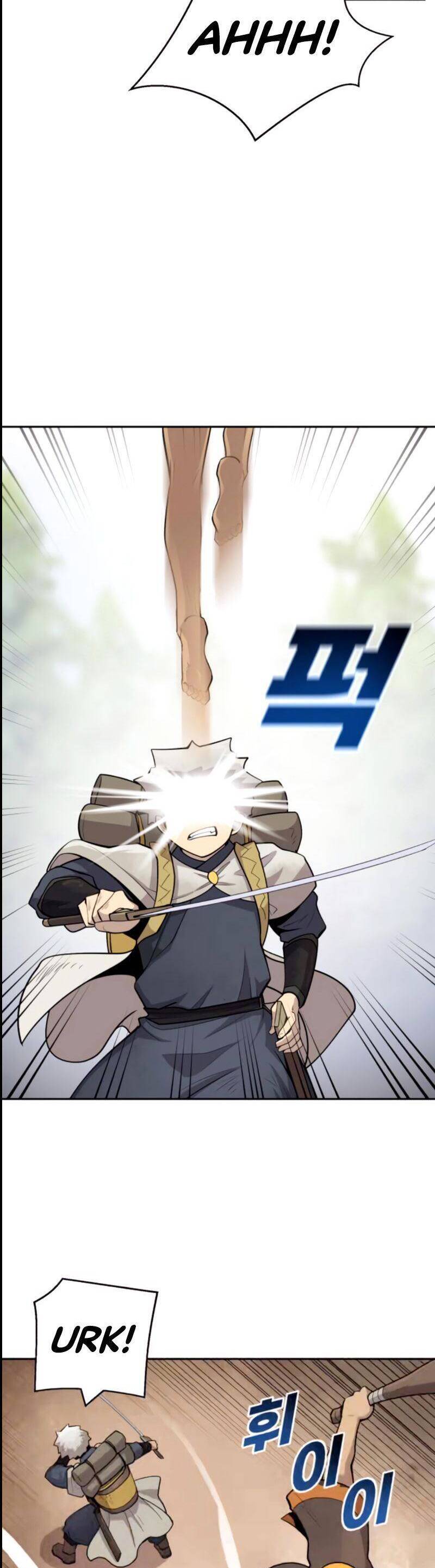 Thiếu Niên Kiếm Sư Chapter 20 - Trang 2