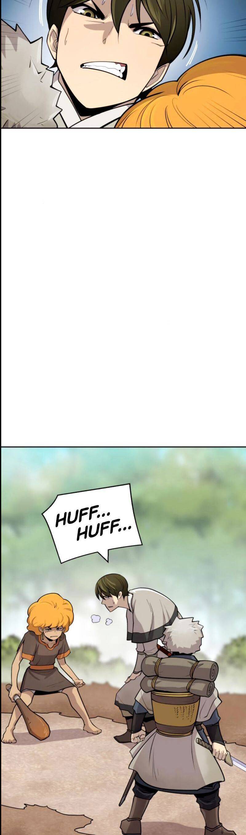 Thiếu Niên Kiếm Sư Chapter 20 - Trang 2