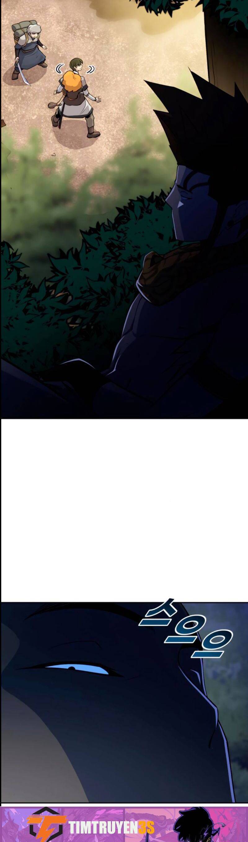 Thiếu Niên Kiếm Sư Chapter 20 - Trang 2