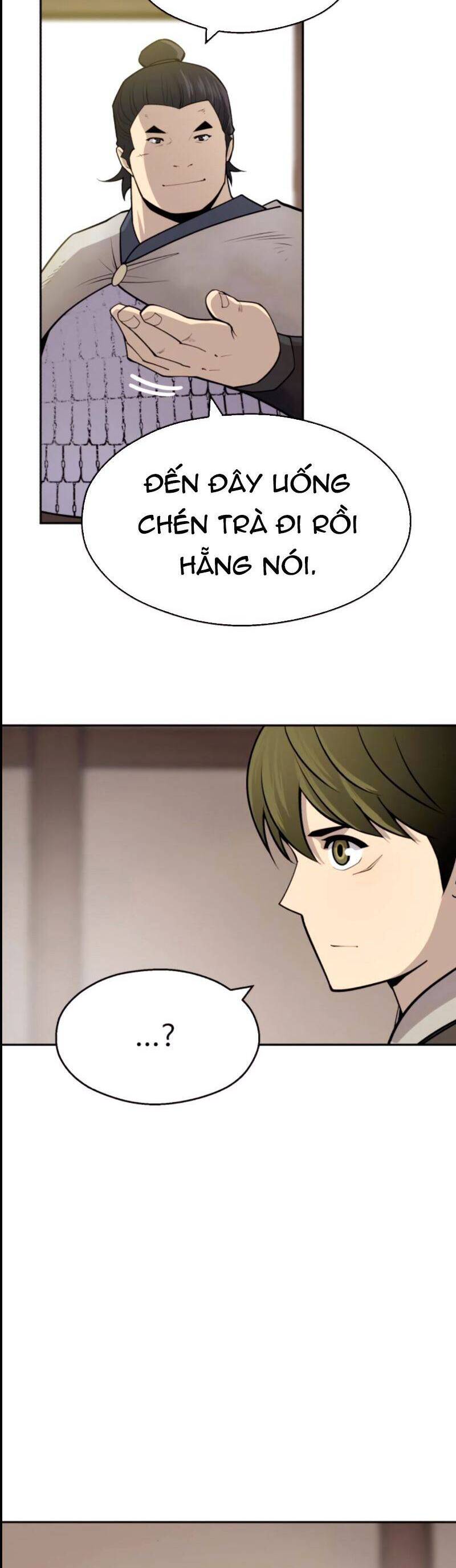 Thiếu Niên Kiếm Sư Chapter 20 - Trang 2