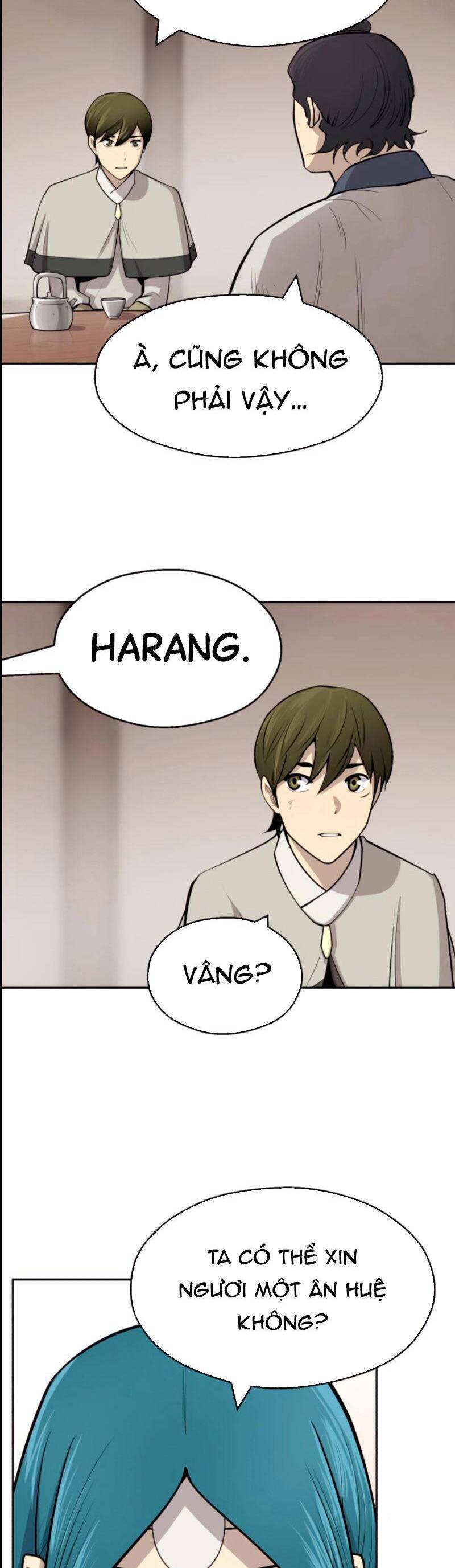 Thiếu Niên Kiếm Sư Chapter 20 - Trang 2