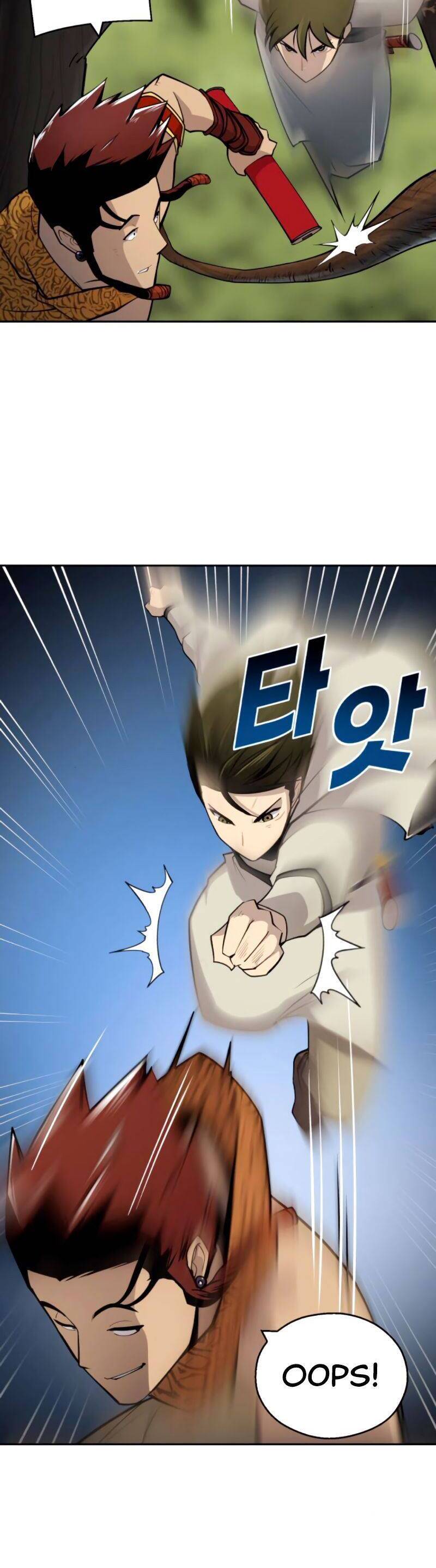 Thiếu Niên Kiếm Sư Chapter 21 - Trang 2