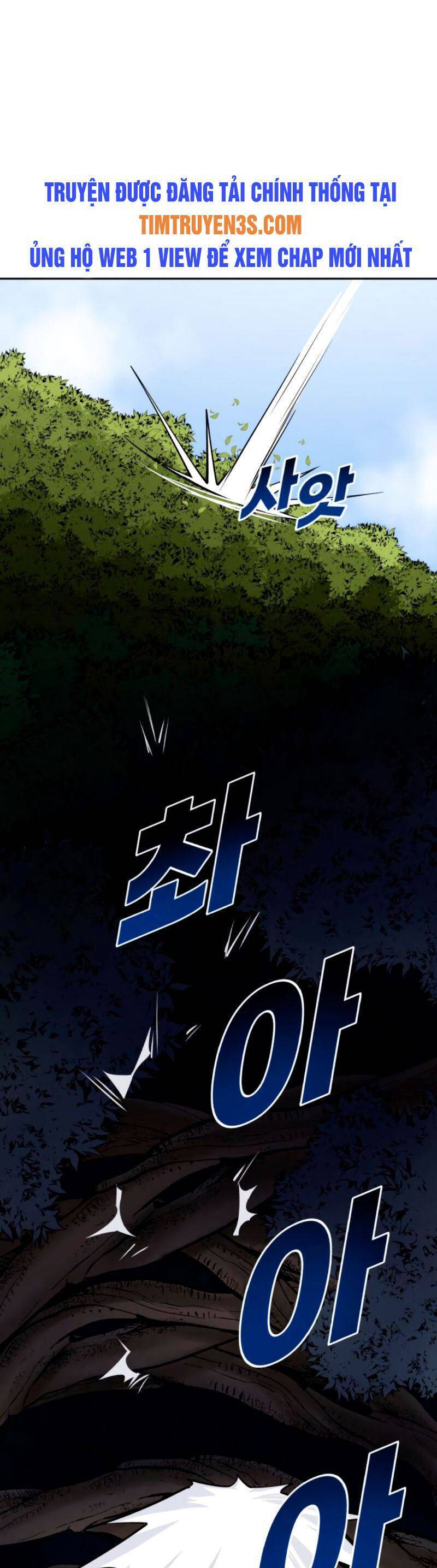 Thiếu Niên Kiếm Sư Chapter 21 - Trang 2