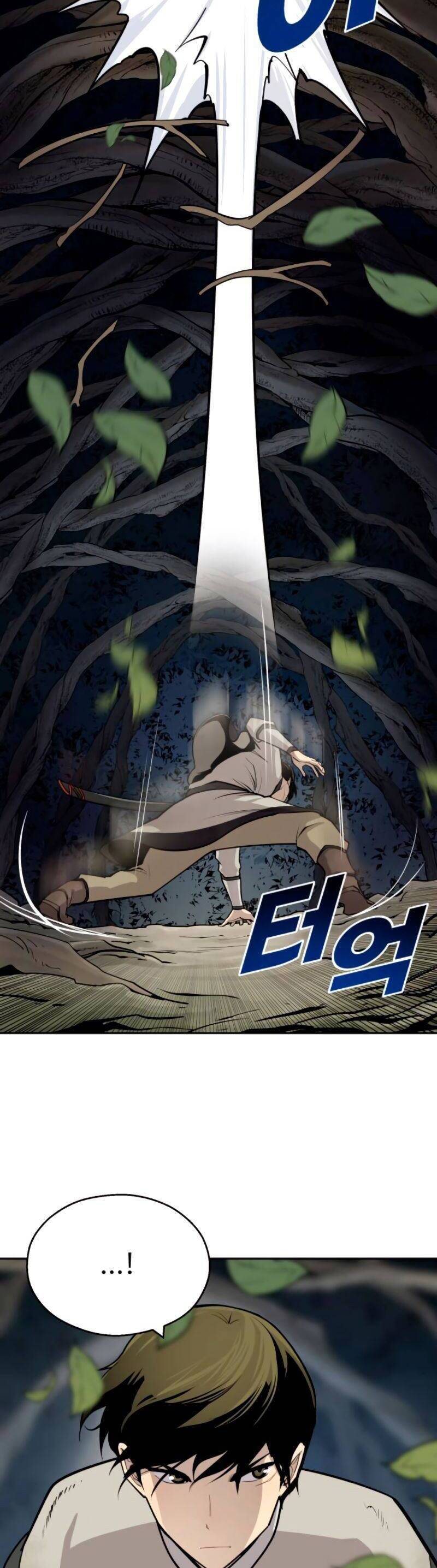 Thiếu Niên Kiếm Sư Chapter 21 - Trang 2