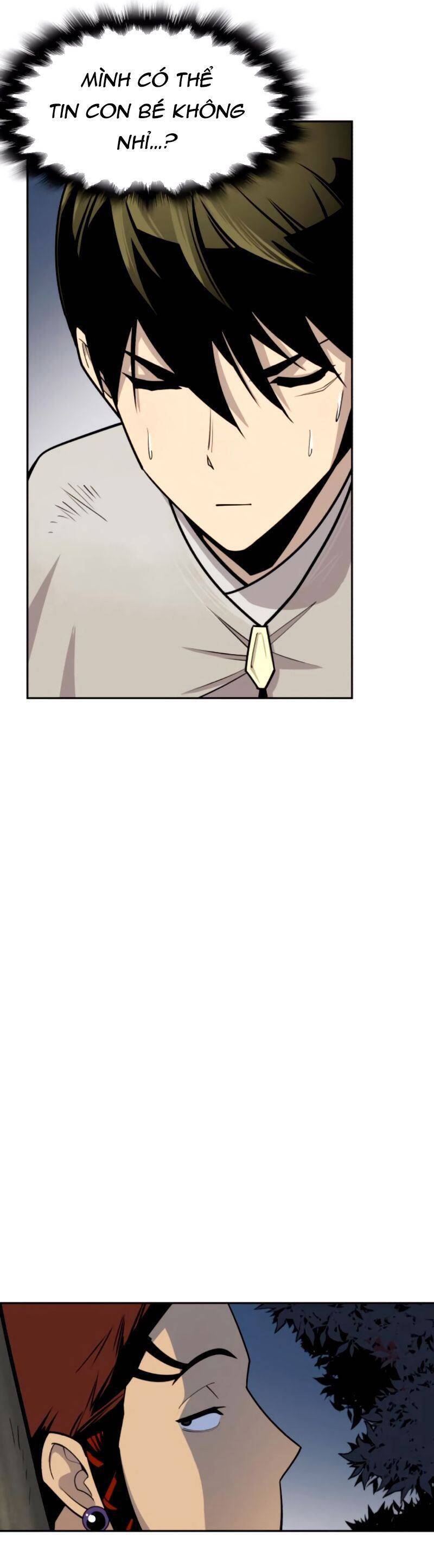 Thiếu Niên Kiếm Sư Chapter 21 - Trang 2