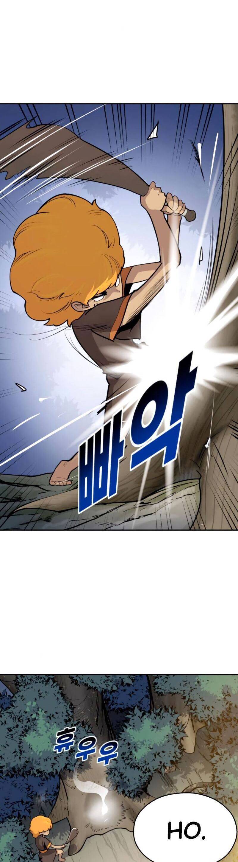 Thiếu Niên Kiếm Sư Chapter 21 - Trang 2