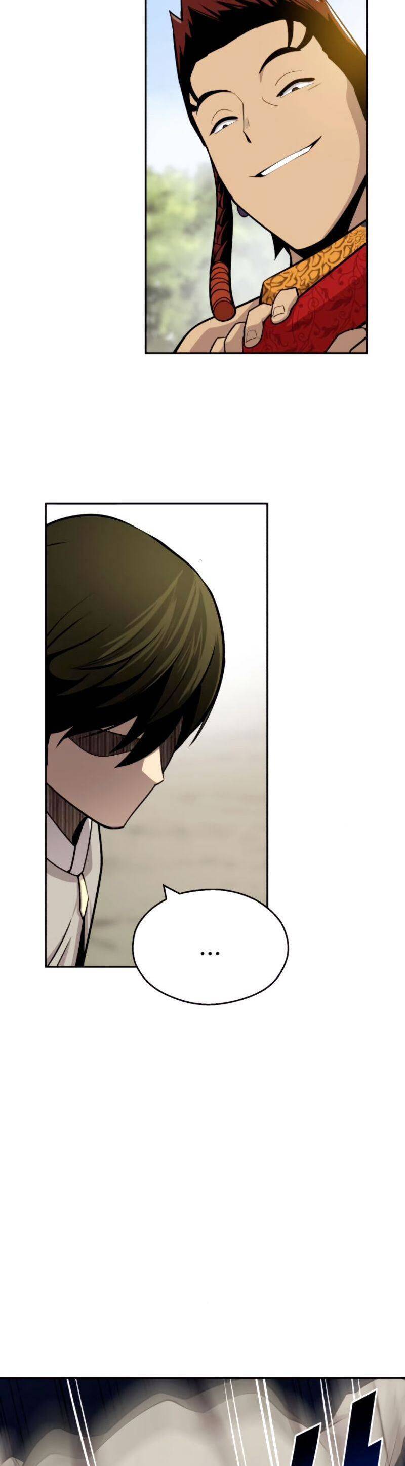 Thiếu Niên Kiếm Sư Chapter 21 - Trang 2