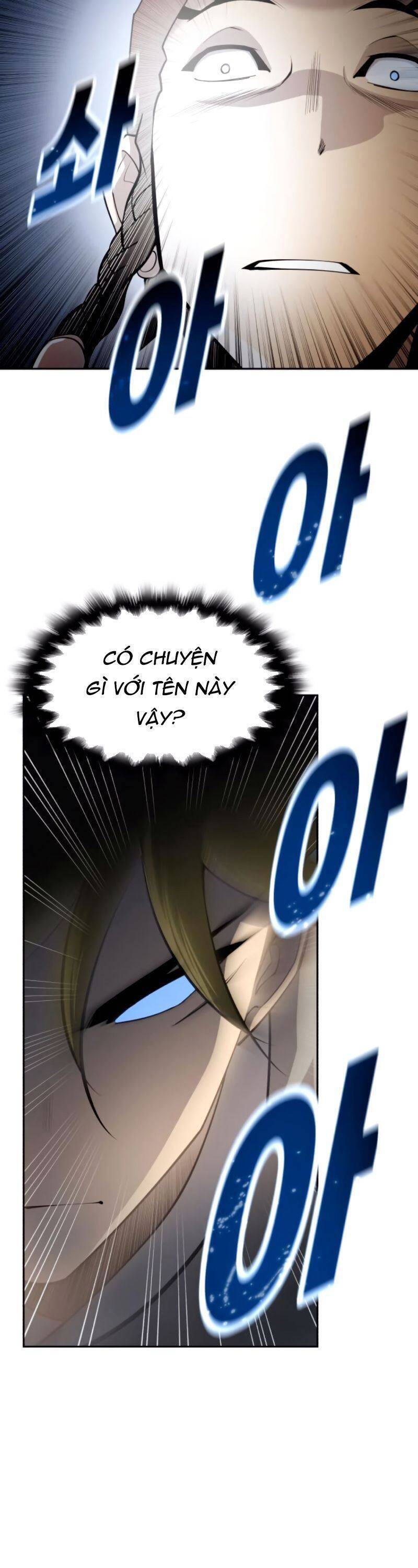 Thiếu Niên Kiếm Sư Chapter 21 - Trang 2