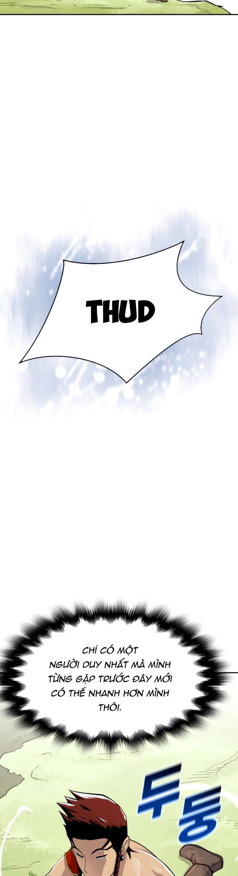 Thiếu Niên Kiếm Sư Chapter 21 - Trang 2