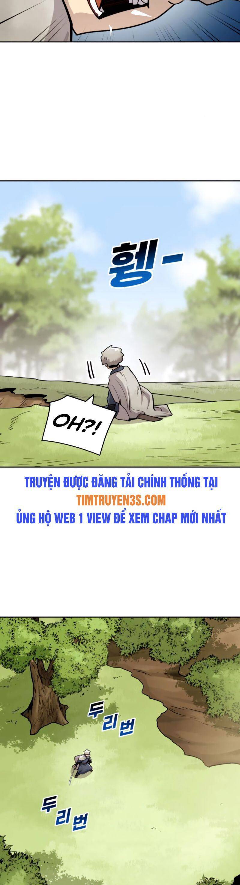 Thiếu Niên Kiếm Sư Chapter 21 - Trang 2