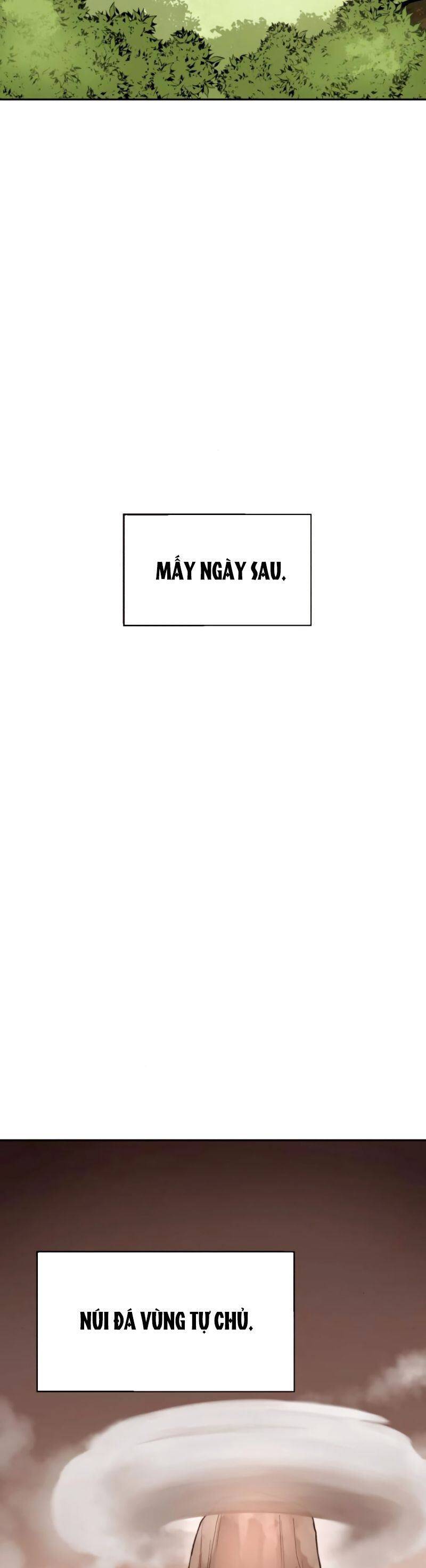 Thiếu Niên Kiếm Sư Chapter 21 - Trang 2