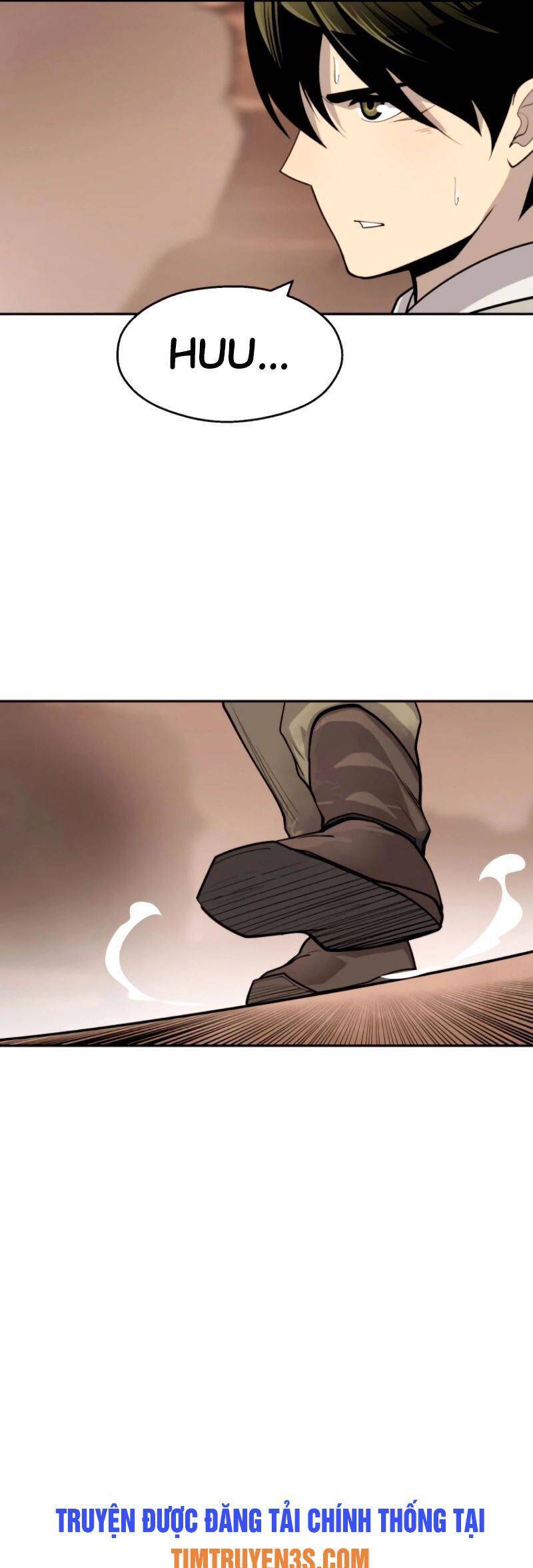 Thiếu Niên Kiếm Sư Chapter 21 - Trang 2