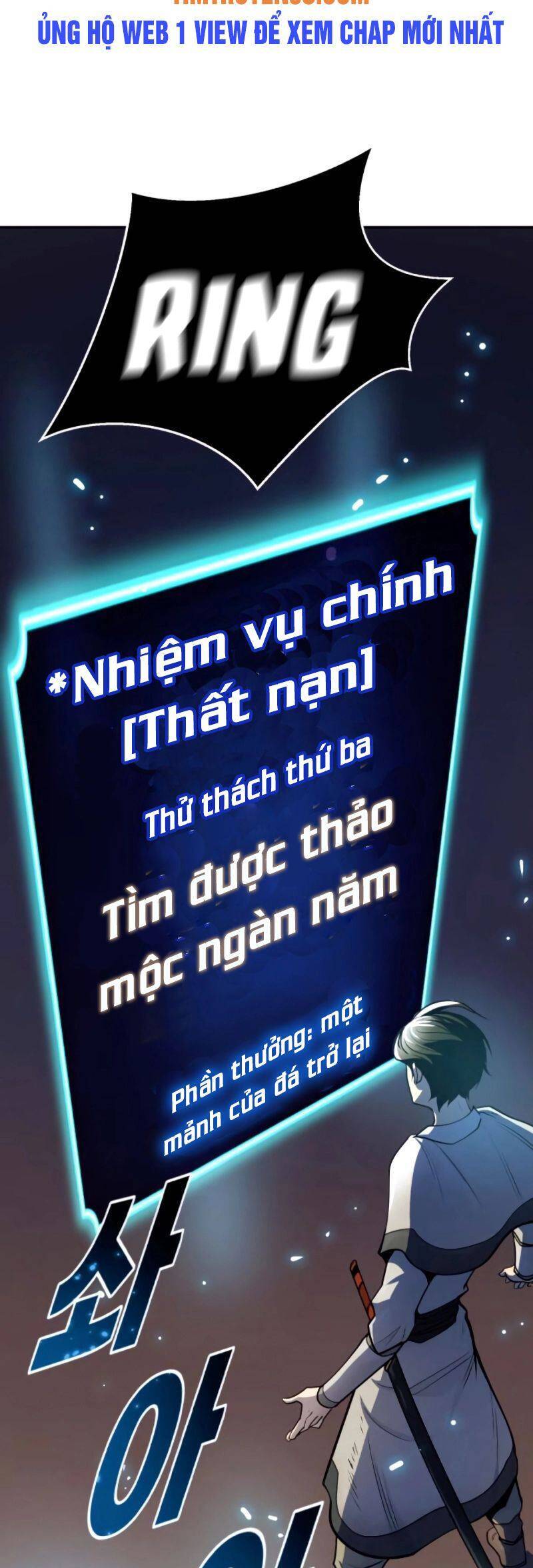 Thiếu Niên Kiếm Sư Chapter 21 - Trang 2