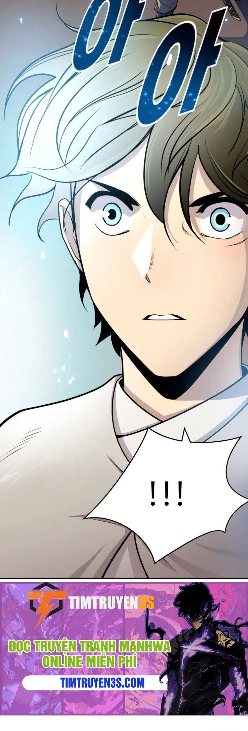 Thiếu Niên Kiếm Sư Chapter 21 - Trang 2