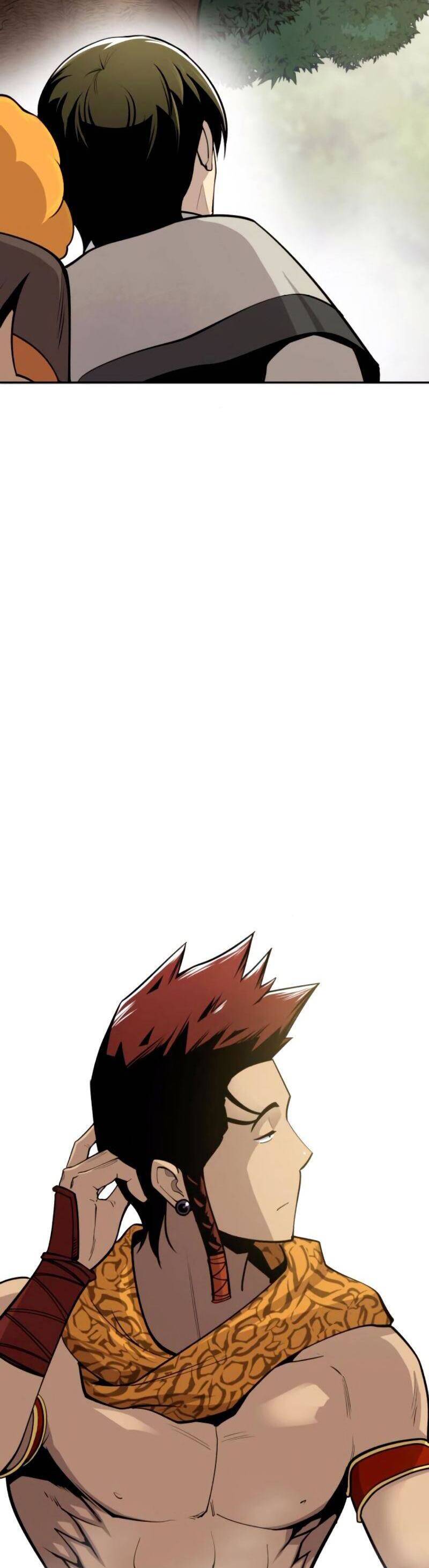 Thiếu Niên Kiếm Sư Chapter 21 - Trang 2