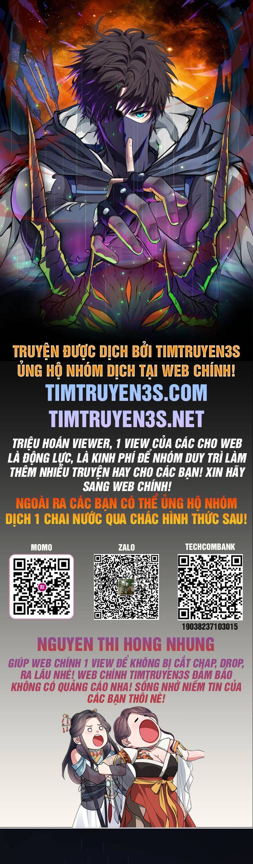 Thiếu Niên Kiếm Sư Chapter 22 - Trang 2