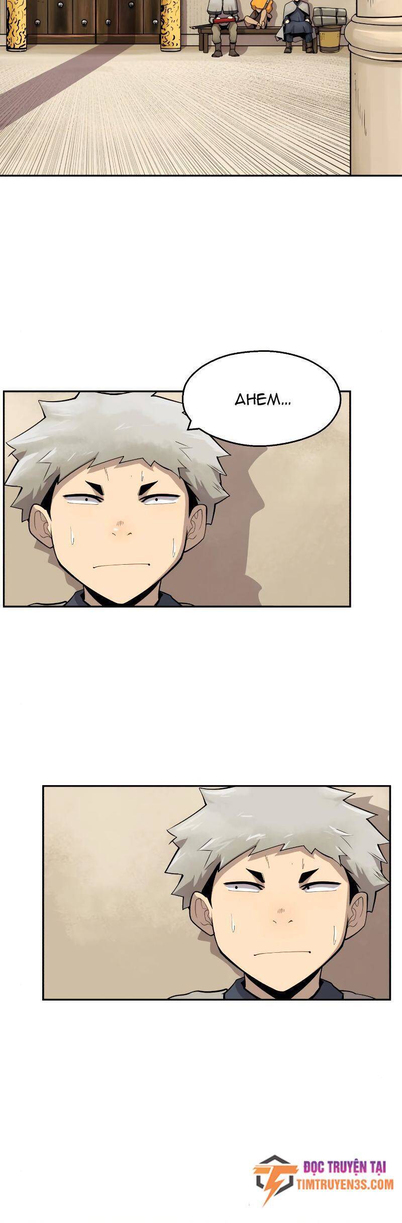 Thiếu Niên Kiếm Sư Chapter 22 - Trang 2