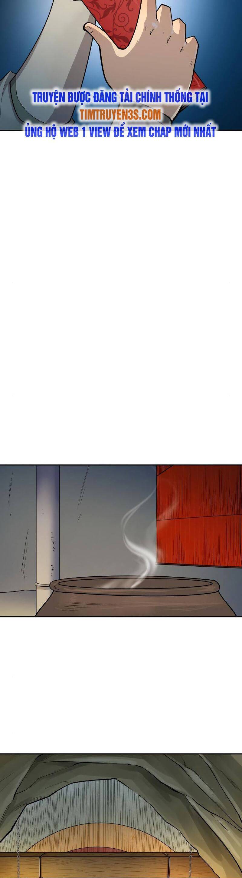 Thiếu Niên Kiếm Sư Chapter 22 - Trang 2