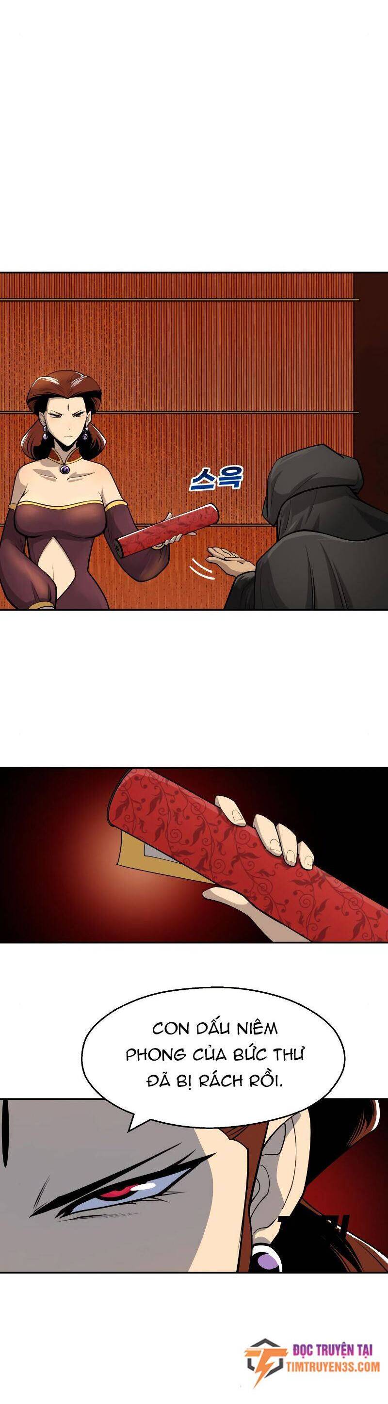 Thiếu Niên Kiếm Sư Chapter 22 - Trang 2