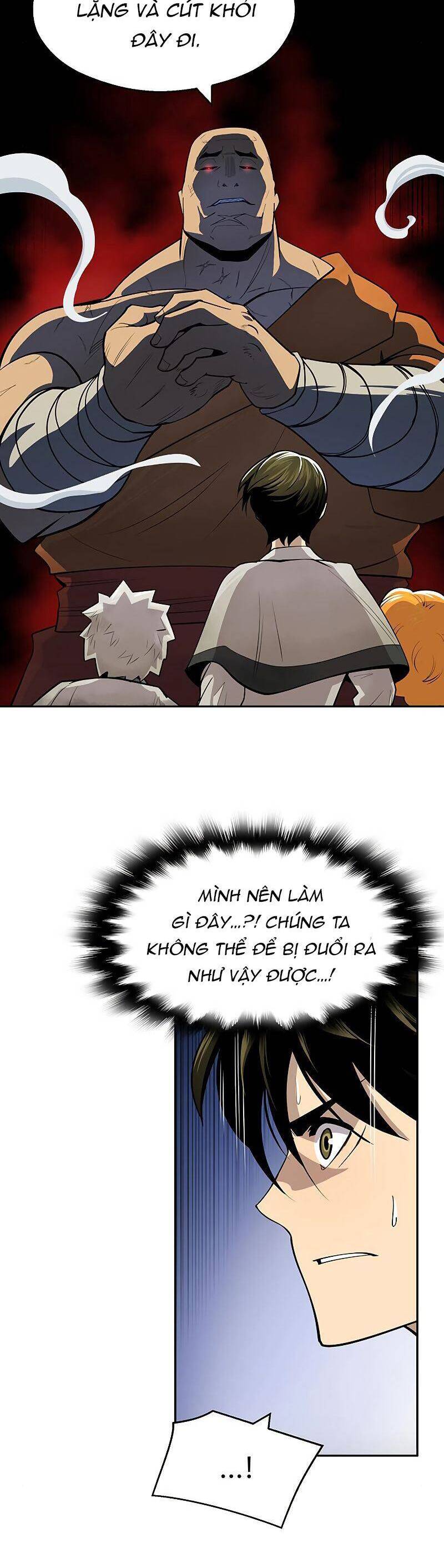 Thiếu Niên Kiếm Sư Chapter 22 - Trang 2