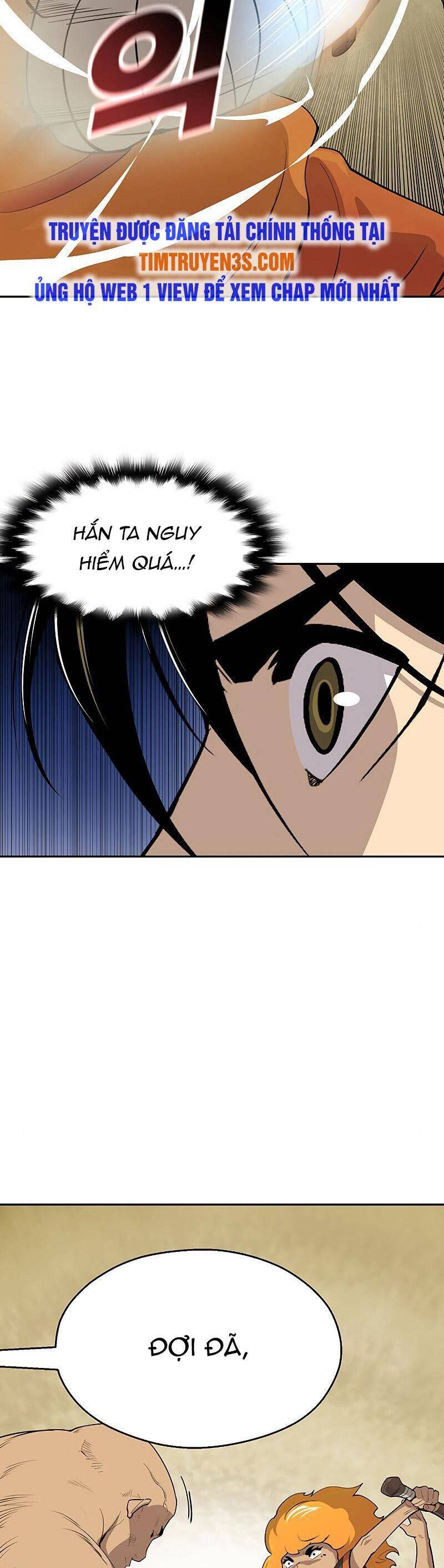 Thiếu Niên Kiếm Sư Chapter 22 - Trang 2