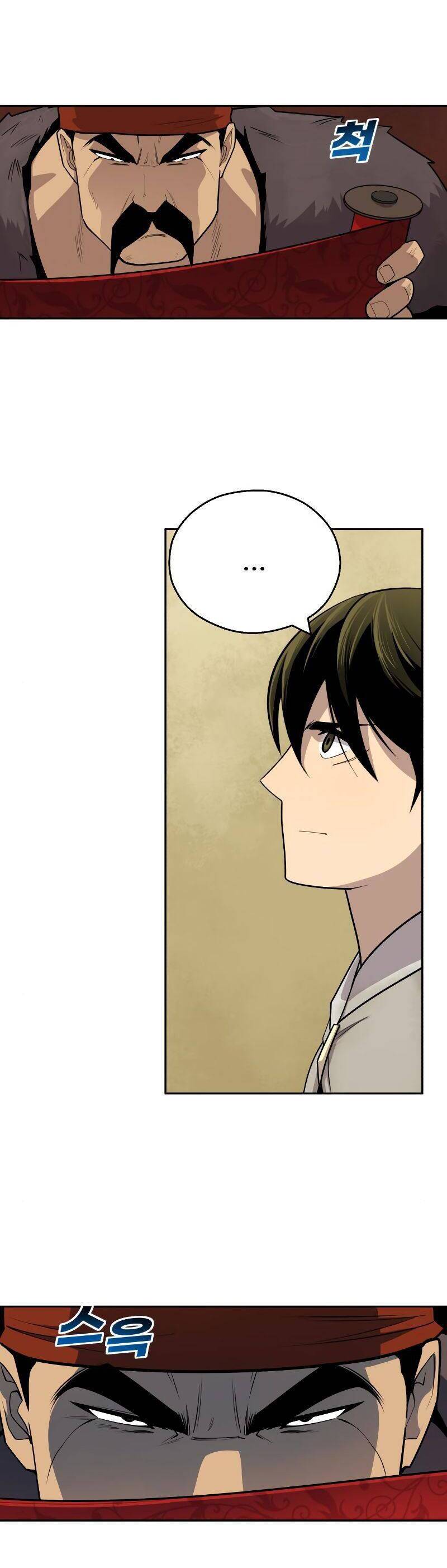 Thiếu Niên Kiếm Sư Chapter 22 - Trang 2