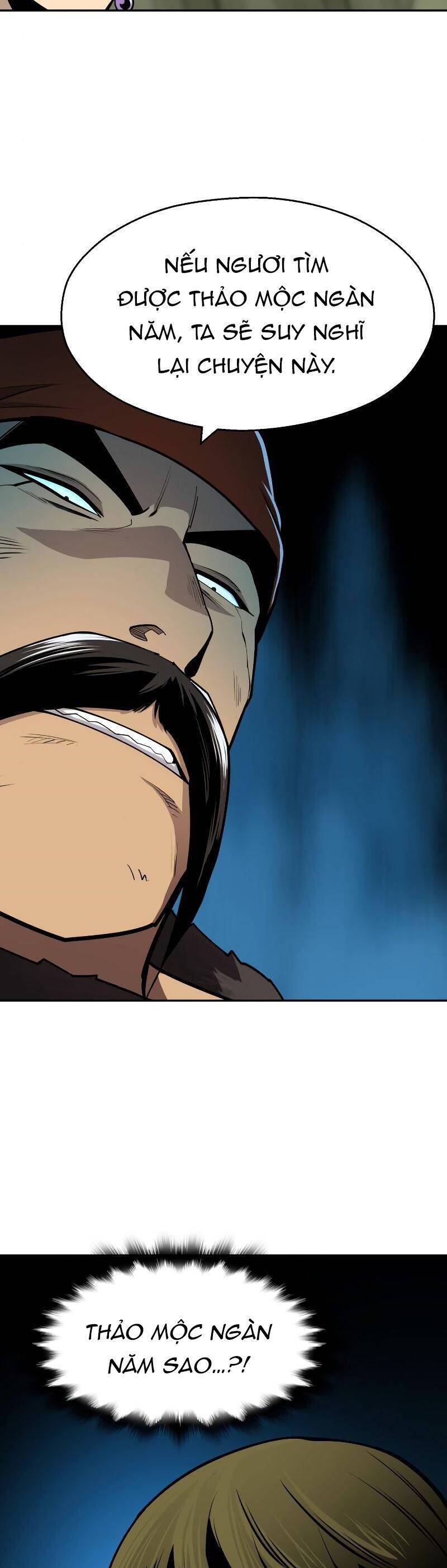 Thiếu Niên Kiếm Sư Chapter 22 - Trang 2