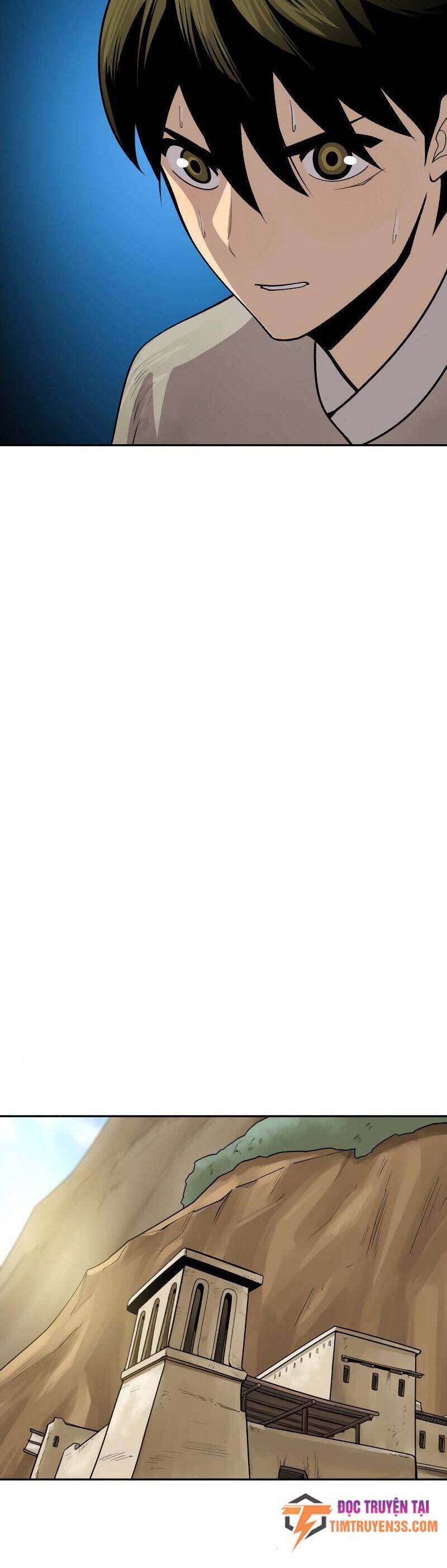 Thiếu Niên Kiếm Sư Chapter 22 - Trang 2