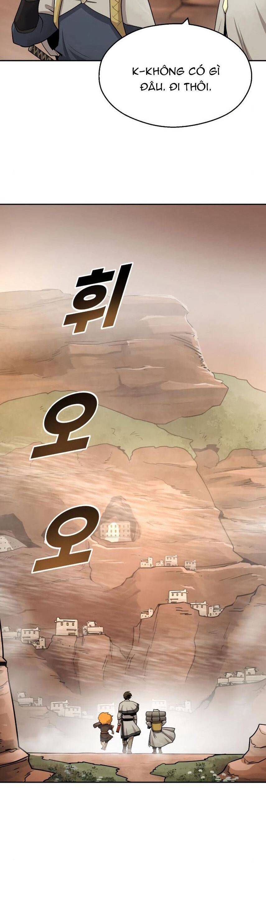 Thiếu Niên Kiếm Sư Chapter 22 - Trang 2