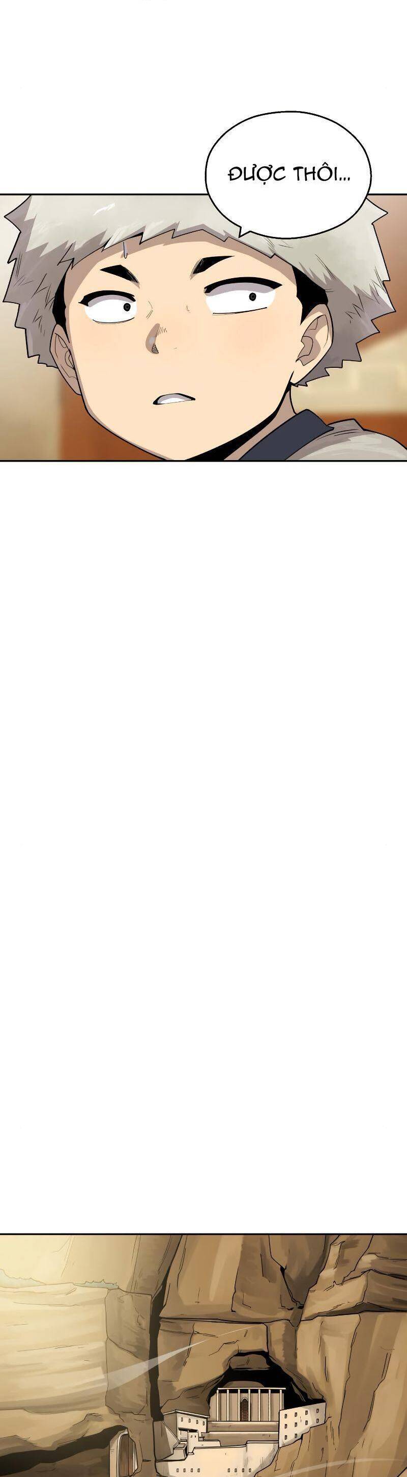 Thiếu Niên Kiếm Sư Chapter 22 - Trang 2