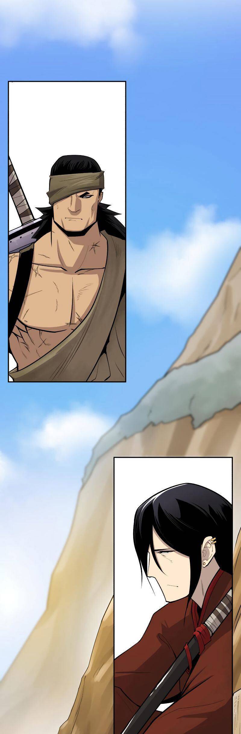 Thiếu Niên Kiếm Sư Chapter 22 - Trang 2