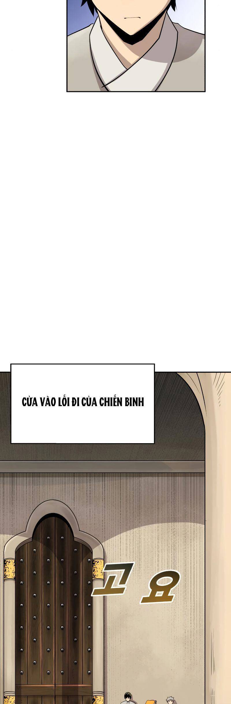 Thiếu Niên Kiếm Sư Chapter 22 - Trang 2