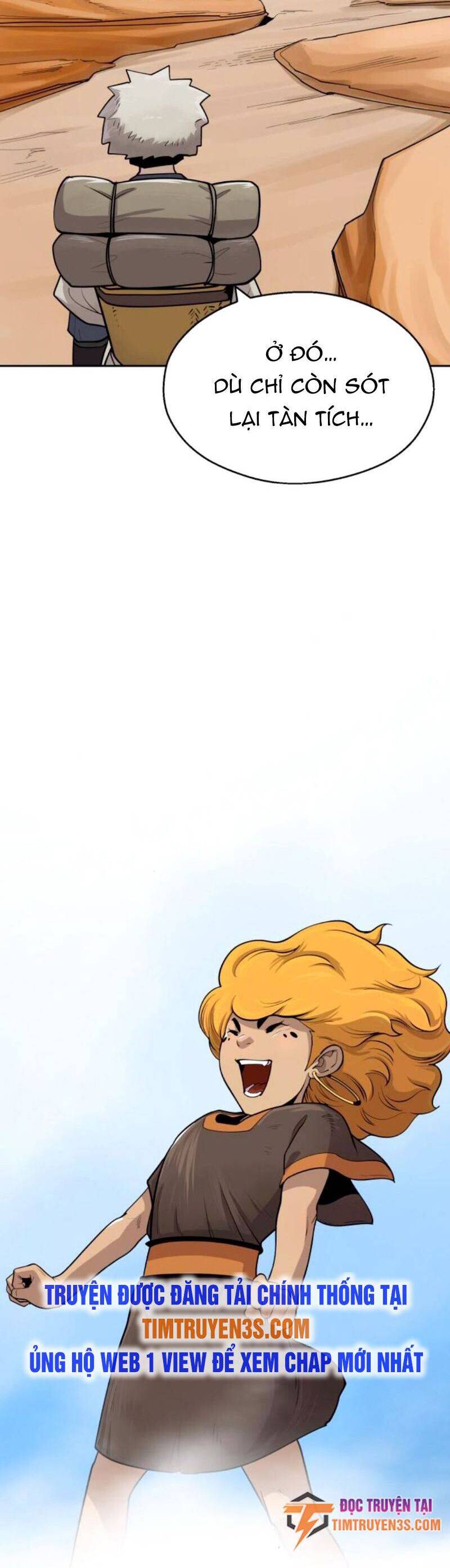 Thiếu Niên Kiếm Sư Chapter 23 - Trang 2