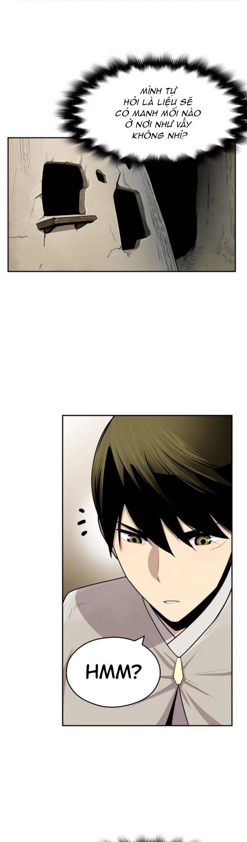 Thiếu Niên Kiếm Sư Chapter 23 - Trang 2