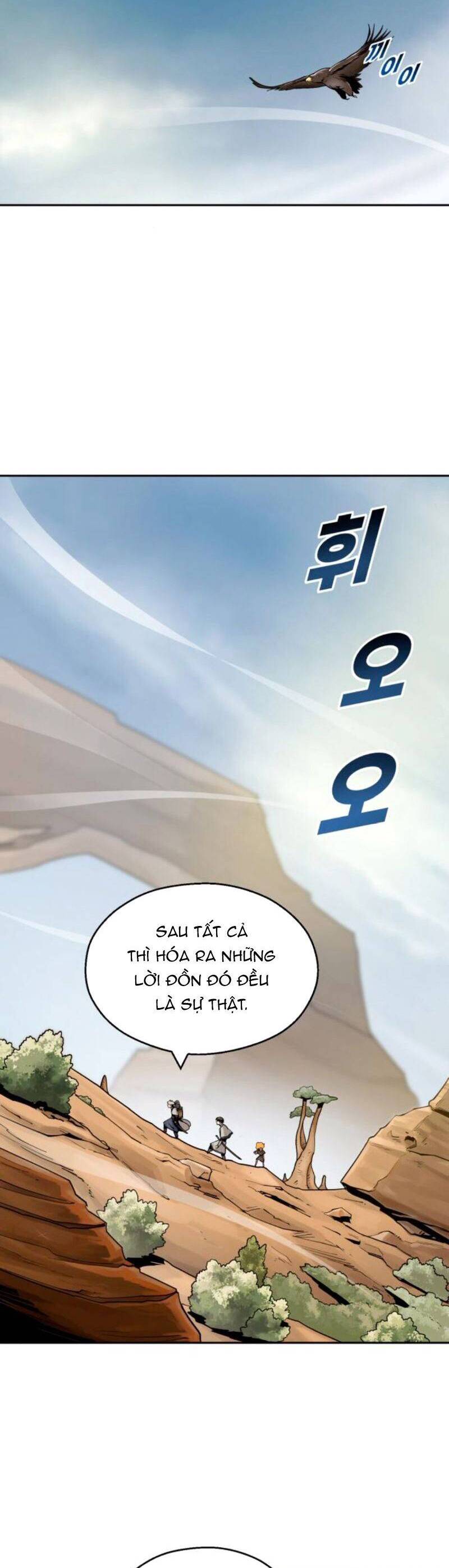 Thiếu Niên Kiếm Sư Chapter 23 - Trang 2