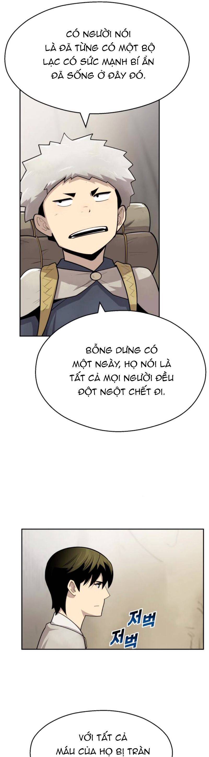 Thiếu Niên Kiếm Sư Chapter 23 - Trang 2